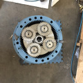 R320lc-7 Swing Drive Gearbox R320 Swing Gearbox